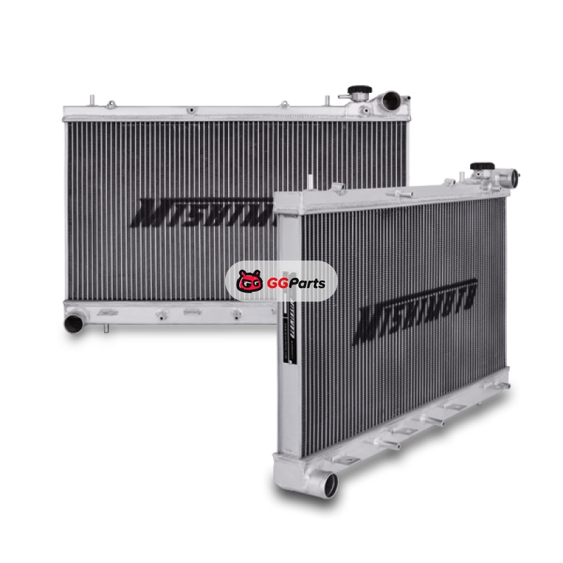Mishimoto MMRAD-FXT-04 MISHIMOTO Performance Алюминиевый радиатор 42 мм Subaru Forester XT 2.5 2004-2008