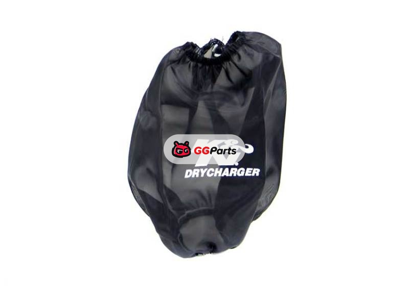 K&N Engineering RF-1020DK K&N DryCharger Фильтр предварительной очистки (чехол для фильтра) 191B*127*203H мм