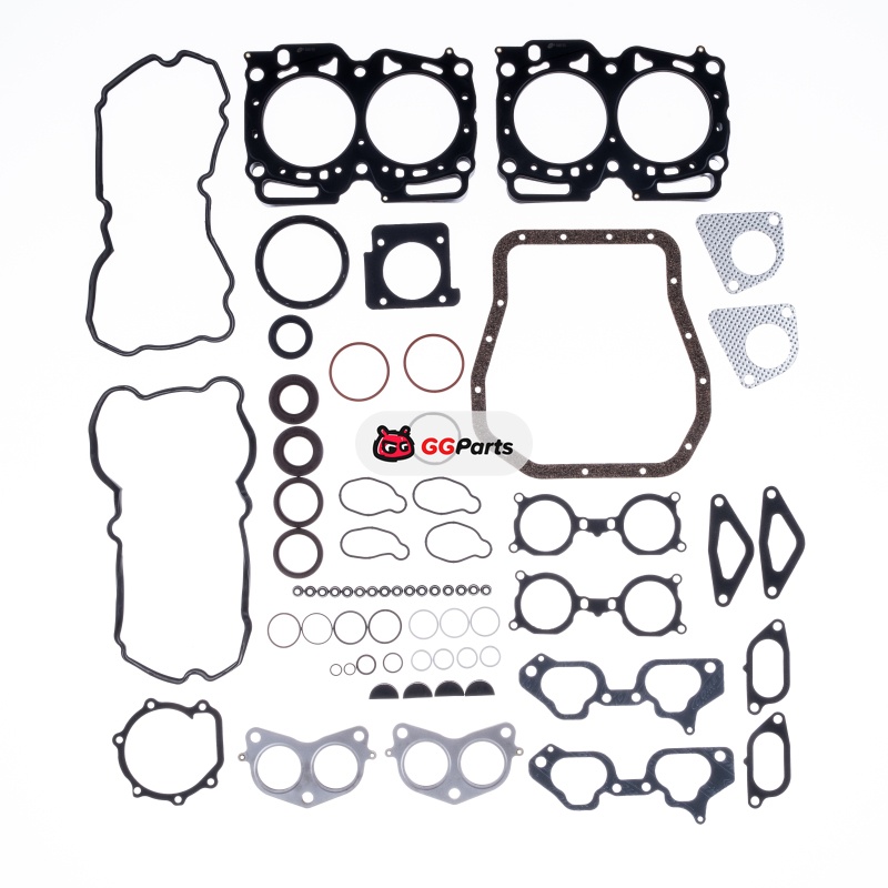Cometic Gasket PRO2024C Cometic Комплект прокладок двигателя Subaru EJ257 2004-2006