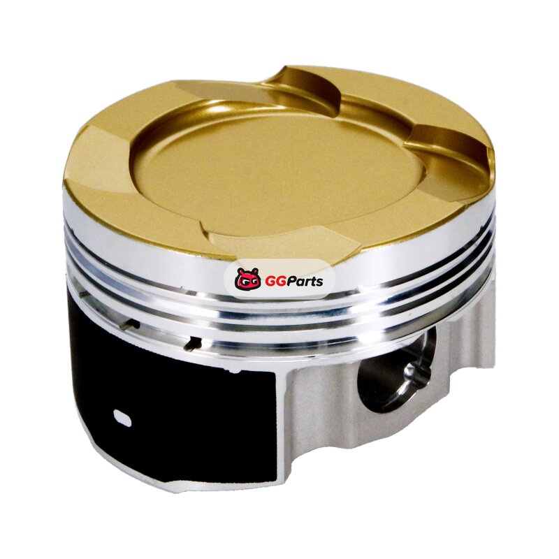 JE Pistons 367880 JE Pistons Ultra Комплект поршней 84.50мм/+0.50мм CR 9.5:1/-14.7cc STROKE 89.6мм (3.0L) BMW N55B30