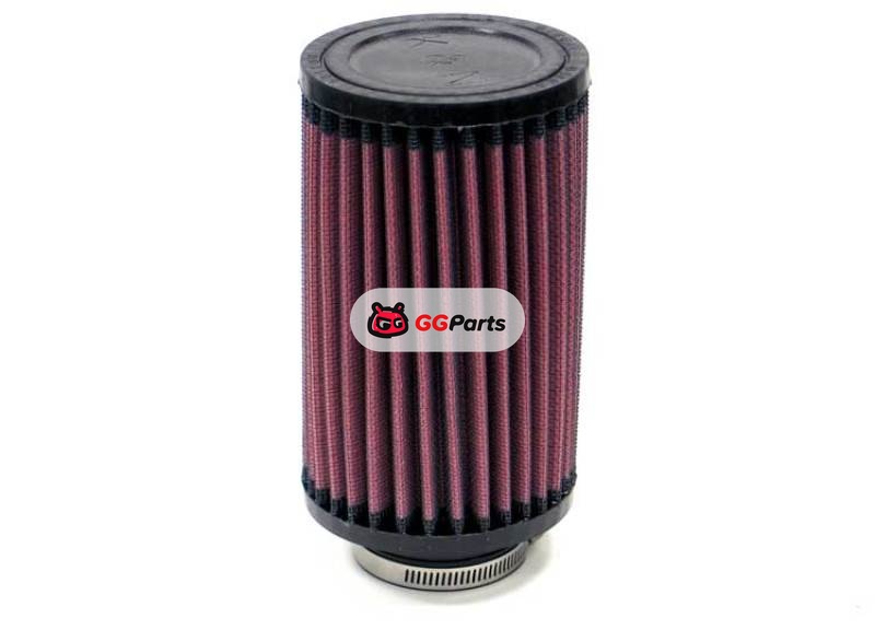 K&N Engineering RA-0520 K&N High-Flow Воздушный фильтр универсальный 52F*89B*89T*152H мм