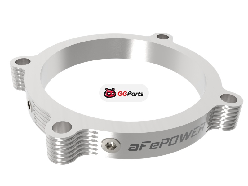 aFe 46-32011 AFE Silver Bullet Проставка дроссельной заслонки RAM 1500 TRX V8-6.2 SC 2021+