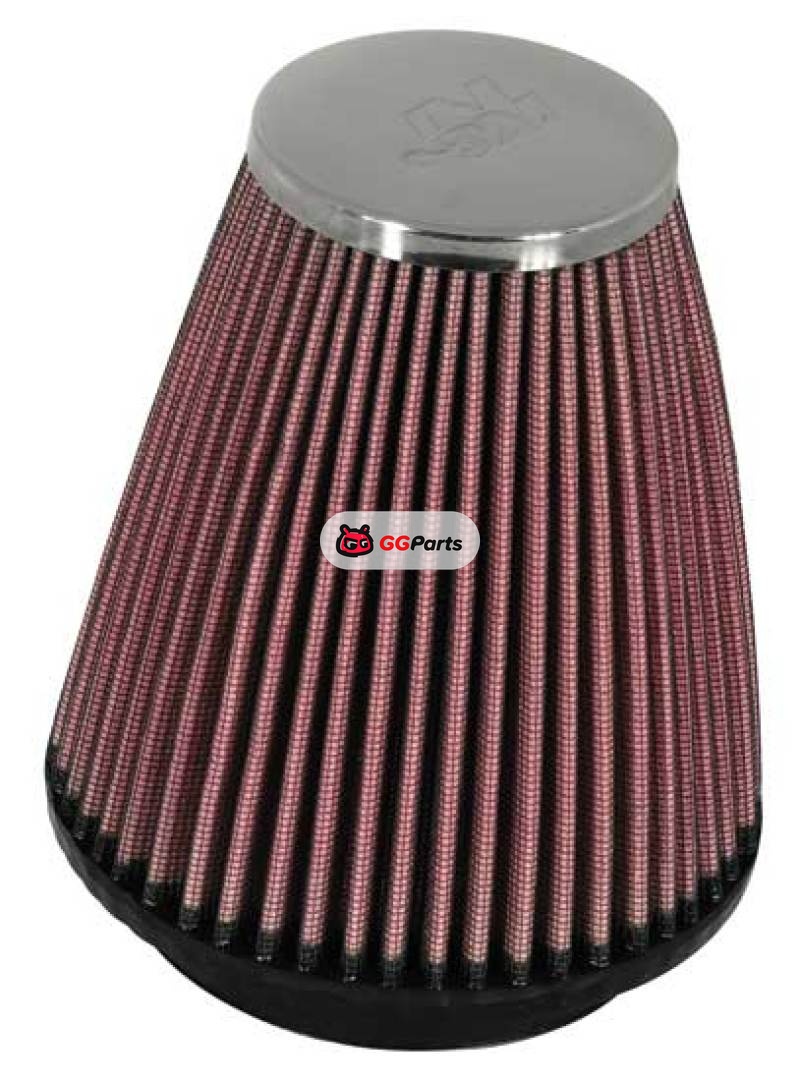 K&N Engineering RC-1250 K&N High-Flow Воздушный фильтр универсальный 57F*89B*51T*102H мм