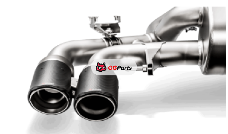 Akrapovic TP-CT/47/RS AKRAPOVIC Насадки на глушитель (карбоновые) BMW M5 F90 2018-2024