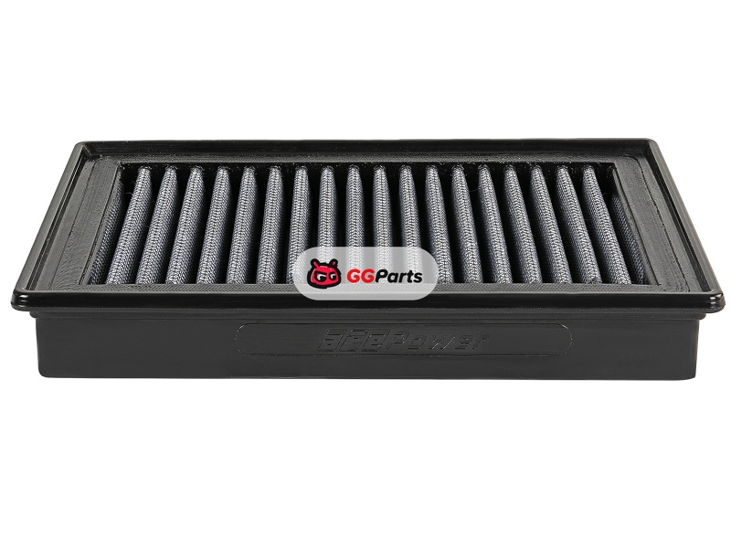 aFe 31-10271-MA AFE Magnum FLOW Pro DRY S Воздушный фильтр нулевого сопротивления Infiniti FX35/FX37/FX50/M56/Q50/Q60/Q70/QX70 V6-3.5L/V6-3.7L/V8-5.0L/V8-5.6L/V6-3.0L (tt) 2009-2020 (2 шт)