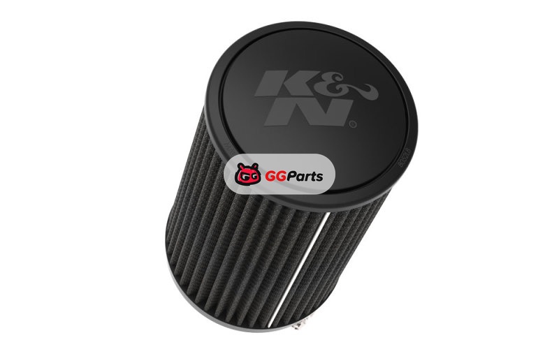 K&N Engineering RU-3112HBK K&N Dryflow Воздушный фильтр универсальный 102F*152B*133T*235H мм