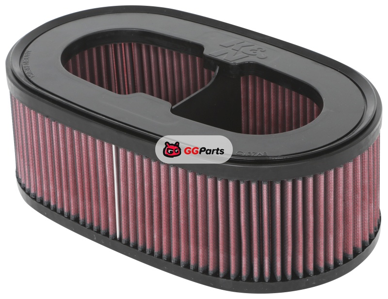 K&N Engineering E-0636 K&N Воздушный фильтр нулевого сопротивления Chevrolet Corvette 6.2L V8 2020-2025