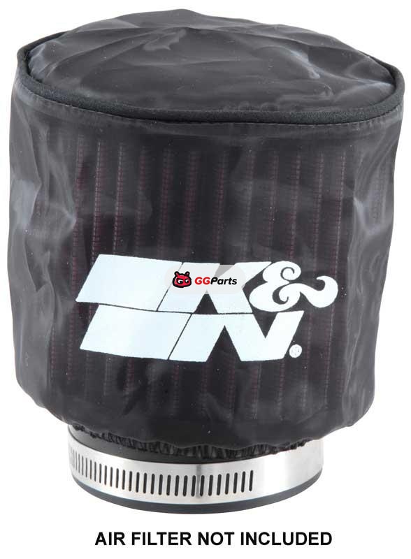 K&N Engineering RB-0900DK K&N DryCharger Фильтр предварительной очистки (чехол для фильтра) 114B*114T*102H мм