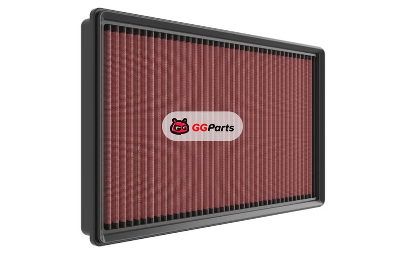 K&N Engineering 33-3173 K&N Воздушный фильтр нулевого сопротивления Mercedes-Benz C/CLE/E/GLC/GLE 1.5L/2.0L L4 2021-2025