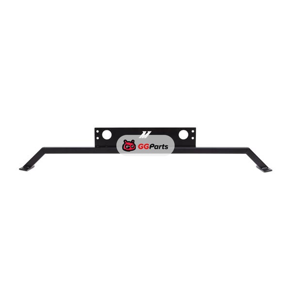 Mishimoto MMOC-MUS-11T MISHIMOTO Комплект масляного радиатора двигателя с термостатом (серебристый) Ford Mustang GT 5.0L V8 2011-2014