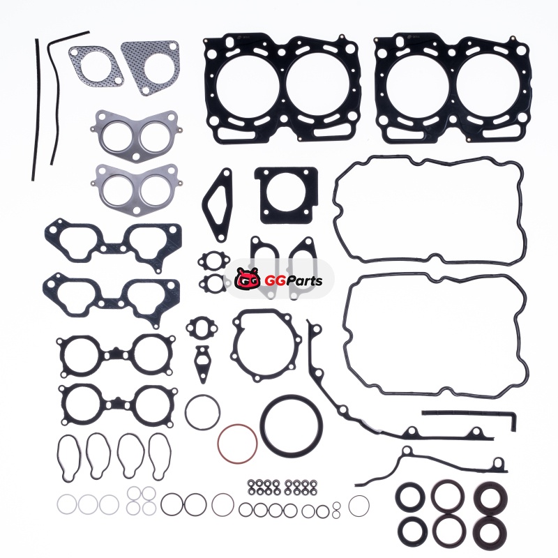 Cometic Gasket PRO2047C Cometic Комплект прокладок двигателя Subaru EJ257 2007