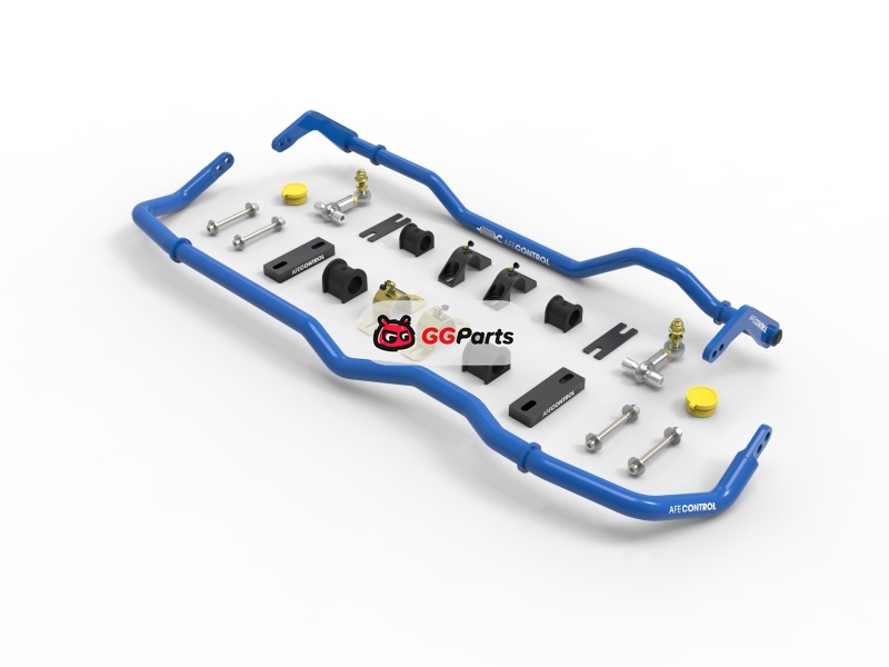 aFe 440-612001-L AFE CONTROL Стабилизаторы поперечной устойчивости Audi A3 Quattro/S3 2015-2020/Volkswagen Golf 7 R 2015-2019 L4-2.0L (t)