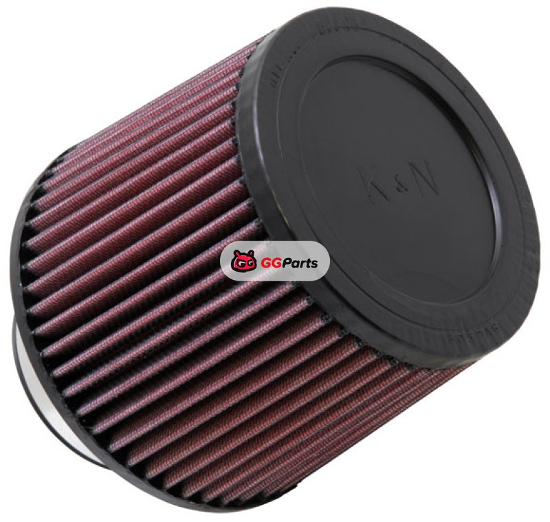 K&N Engineering RU-3570 K&N High-Flow Воздушный фильтр универсальный 76F*152B*127T*127H мм