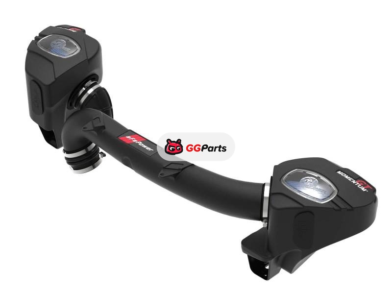 aFe 50-70083R AFE Momentum GT Pro 5R Система холодного впуска BMW M2 G87 2023-2024 M3/M4 G80/82/83 2021-2024 L6-3.0L (tt) S58