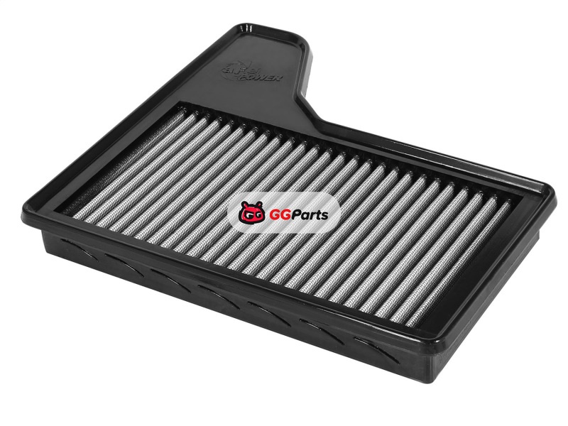 aFe 31-10255 AFE Magnum FLOW Pro DRY S Воздушный фильтр нулевого сопротивления Ford Mustang L4-2.3L (t)/V6-3.7L/V8-5.0L 2015-2020