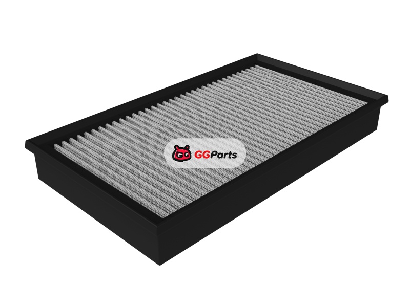 aFe 30-10416D AFE Magnum FLOW Pro DRY S Воздушный фильтр нулевого сопротивления Audi RS3 2017-2025/RS Q3 2022-2023 L5-2.5L (t)/TT/TT S/TT RS Quattro 2018-2022 L4-2.0L/L5-2.5L (t)