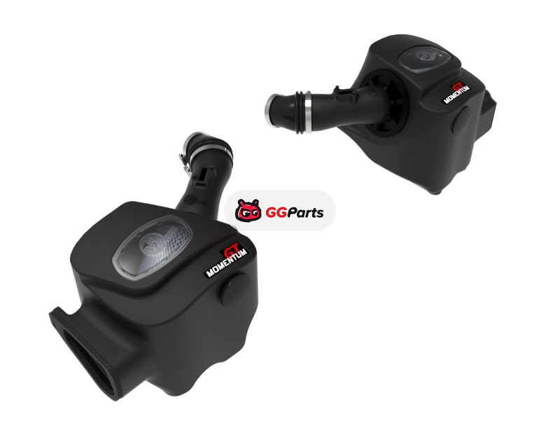 aFe 50-70091R AFE Momentum GT Pro 5R Система холодного впуска Toyota Land Cruiser 300 V6-3.4L (tt) 2022+