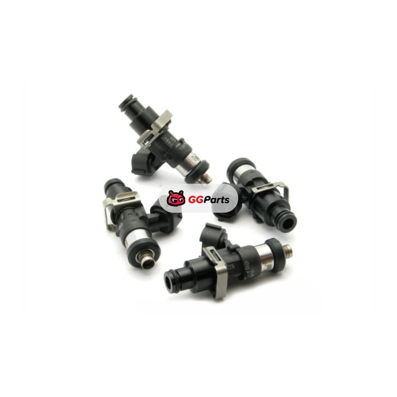 DeatschWerks 16S-01-2200-4 DeatschWerks Комплект форсунок 2200cc Subaru WRX/STI/Legacy GT/Forester XT (4шт)