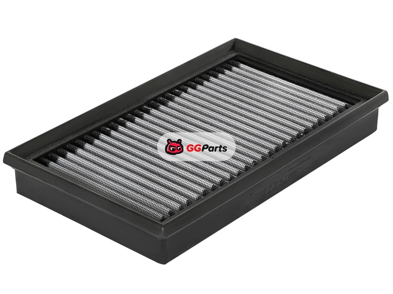 aFe 31-10254 AFE Magnum FLOW Pro DRY S Воздушный фильтр нулевого сопротивления Audi A3/S3/Q3/TT/TTS/Volkswagen Golf/GTI/R/Jetta/Tiguan L4-1.8L (t)/2.0L (t) 2015-2025