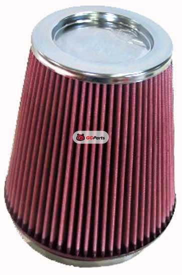 K&N Engineering RF-1020 K&N High-Flow Воздушный фильтр универсальный 152F*191B*127T*203H мм