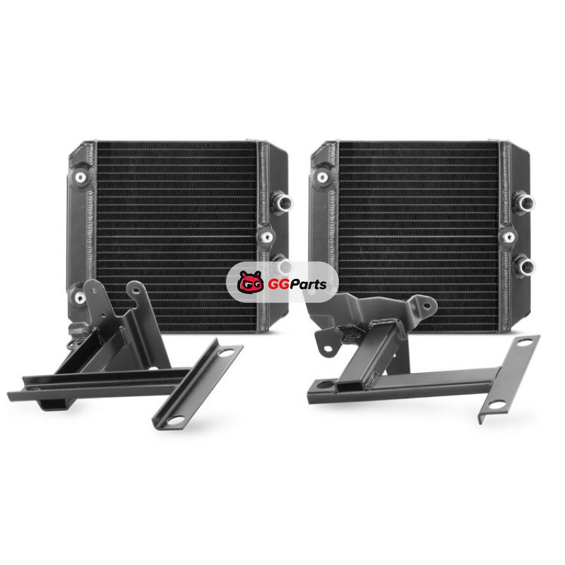 Wagner Tuning 400001026 Wagner Tuning Комплект боковых радиаторов двигателя Audi RS3 8Y 2.5TFSI 2021-2024