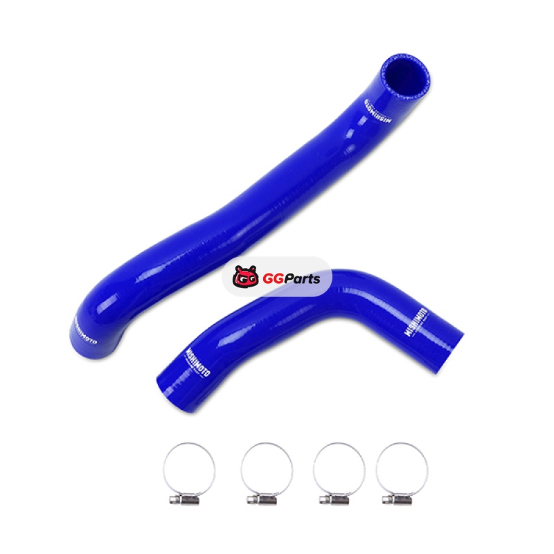 Mishimoto MMHOSE-STI-08BL MISHIMOTO Комплект силиконовых патрубков радиатора (синие) Subaru WRX 2008-2014/STI 2008-2021/Forester XT 2008-2013