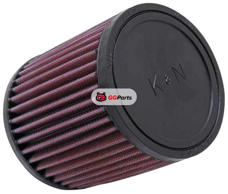 K&N Engineering RU-0910 K&N High-Flow Воздушный фильтр универсальный 68F*114B*110T*127H мм