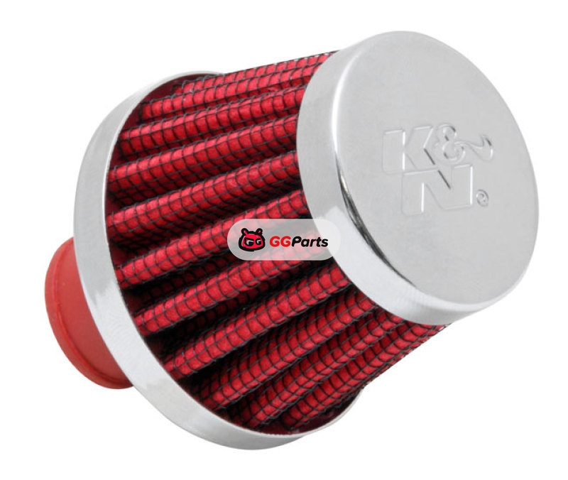 K&N Engineering 62-1600RD K&N Фильтр вентиляции картера 13F*51B*38T*44H мм