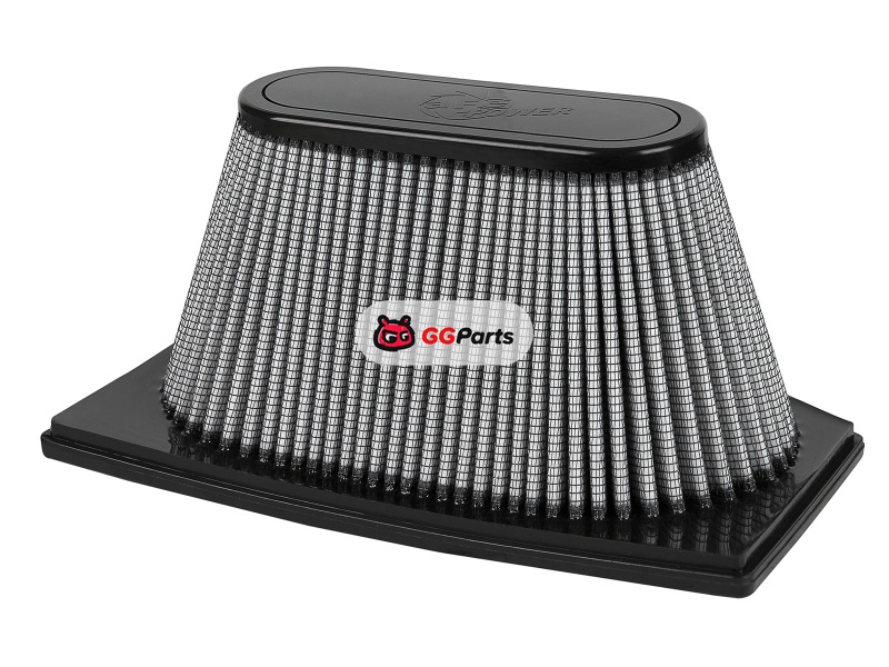 aFe 31-80280 AFE Magnum FLOW Pro DRY S Воздушный фильтр нулевого сопротивления Jeep Wrangler (JL) L4-2.0L (t)/V6-3.6L 2018-2024/Gladiator (JT) V6-3.6L 2020-2025