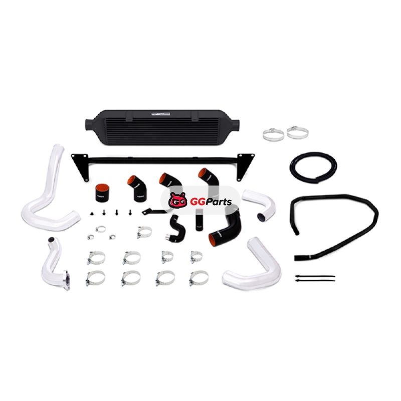 Mishimoto MMINT-WRX-15BK MISHIMOTO Фронтальный интеркулер (черный) Subaru WRX VA 2014-2021