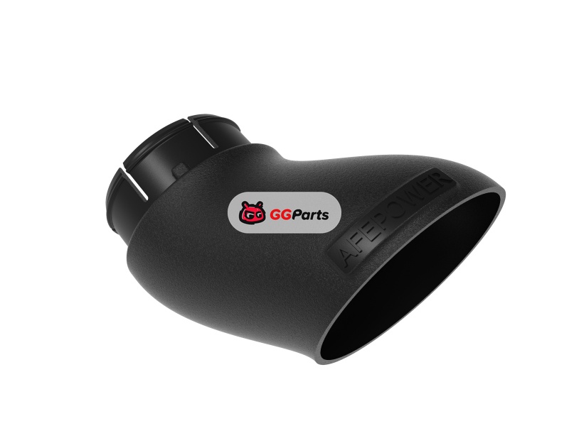 aFe 50-70009S AFE Momentum GT Динамический воздухозаборник D.A.S (черный) Dodge Challenger 2019-2023 V8-6.4L HEMI