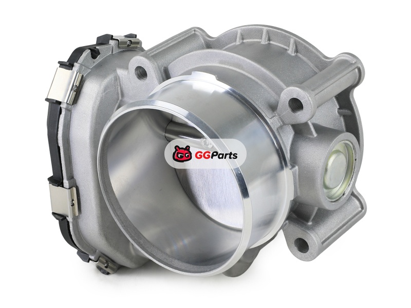 aFe 46-39116 AFE POWER Увеличенная дроссельная заслонка 73 мм Ford Expedition/F-150/Raptor/Transit 2017-2026 V6-3.5L (tt) EcoBoost