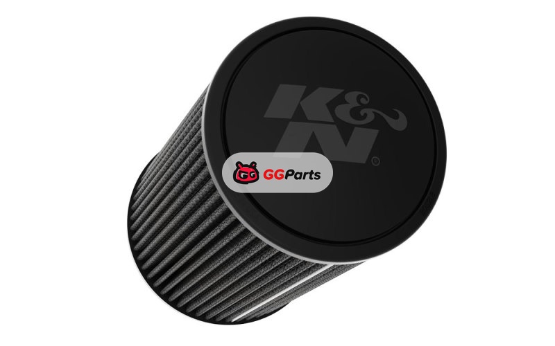 K&N Engineering RU-3109HBK K&N Dryflow Воздушный фильтр универсальный 76F*152B*133T*229H мм