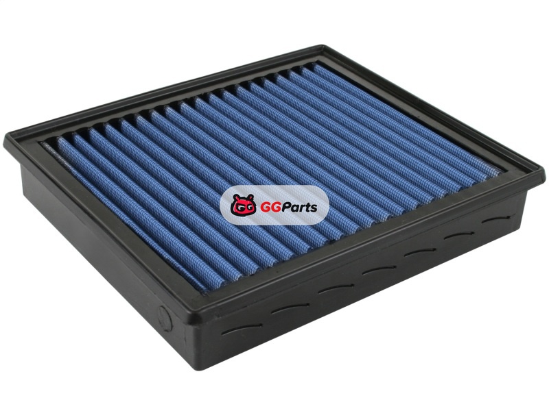 aFe 30-10218 AFE Magnum FLOW Pro 5R Воздушный фильтр нулевого сопротивления Dodge Durango V8-6.4L/Jeep Grand Cherokee WK2 V6-3.0L (td)/3.6L/5.7L/6.4L/Lexus NX200t/NX300 L4-2.0L (t)/RX350 V6-3.5L/Toyota Camry/Highlander V6-3.5L 2011-2021