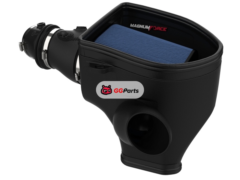 aFe 54-13076R AFE Magnum FORCE Stage-2 Pro 5R Система холодного впуска система холодного впуска Dodge SRT Hellcat 2019-2023 V8-6.2L (sc)