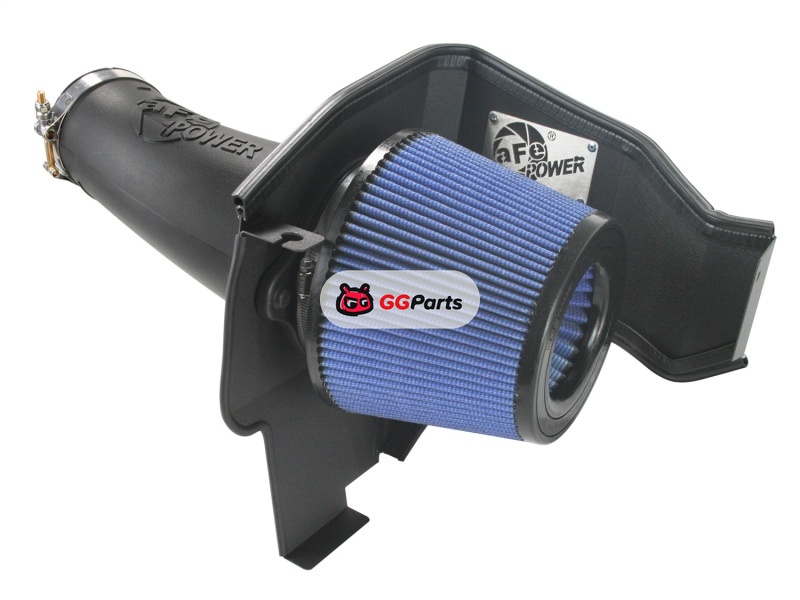 aFe 54-12172 AFE Magnum FORCE Stage-2 Pro 5R Система холодного впуска Dodge Challenger/Charger/Chrysler 300 SRT8/SRT 2011-2023 V8-6.4L HEMI