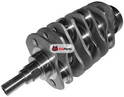 Manley Performance 190230B MANLEY Коленчатый вал Pro Series Turbo Tuff Mitsubishi Evolution X 4B11T (94мм)