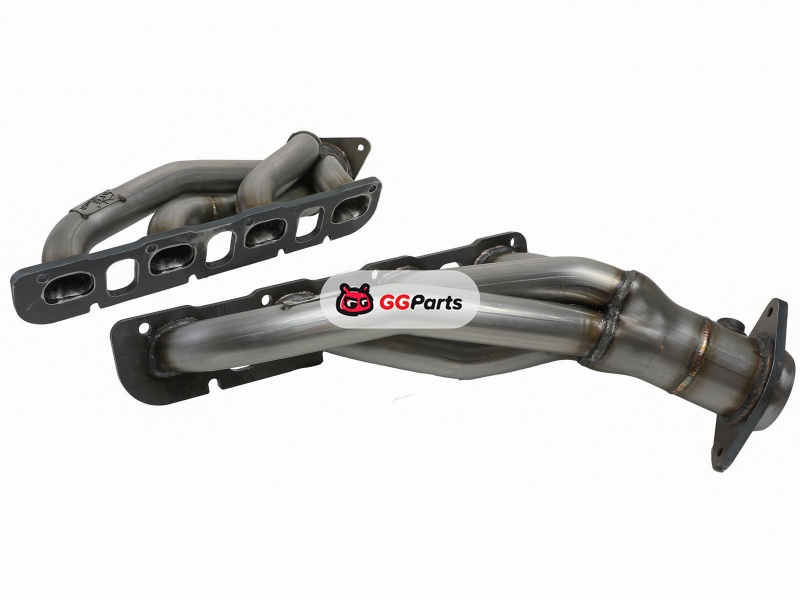 aFe 48-32031 AFE Twisted Steel Выпускной коллектор Dodge Challenger 2015-2023 V8-6.2L (sc)/6.4L HEMI