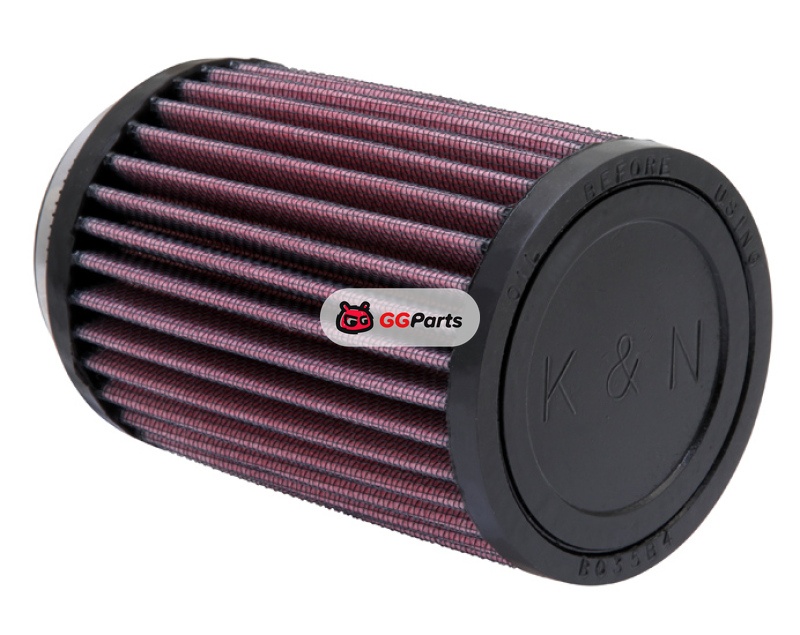 K&N Engineering RU-0810 K&N High-Flow Воздушный фильтр универсальный 62F*89B*89T*127H мм