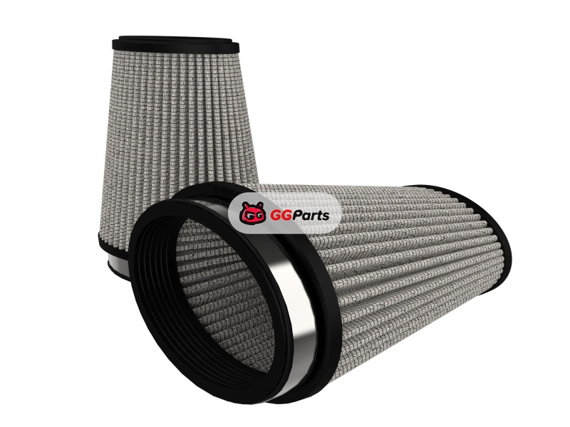 aFe 21-90054-MA AFE Magnum FLOW Pro DRY S Воздушный фильтр универсальный 76x121F*102x146B*63x108T*152H мм (2шт)