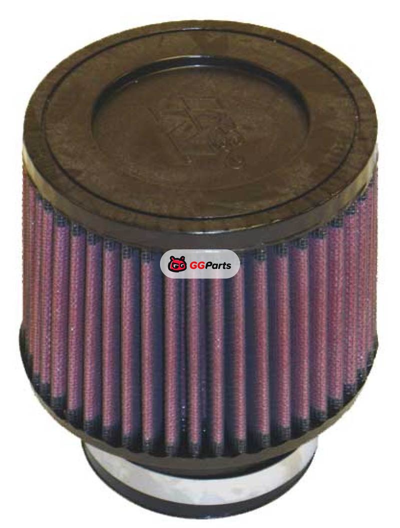 K&N Engineering RU-3700 K&N High-Flow Воздушный фильтр универсальный 76F*127B*117T*102H мм