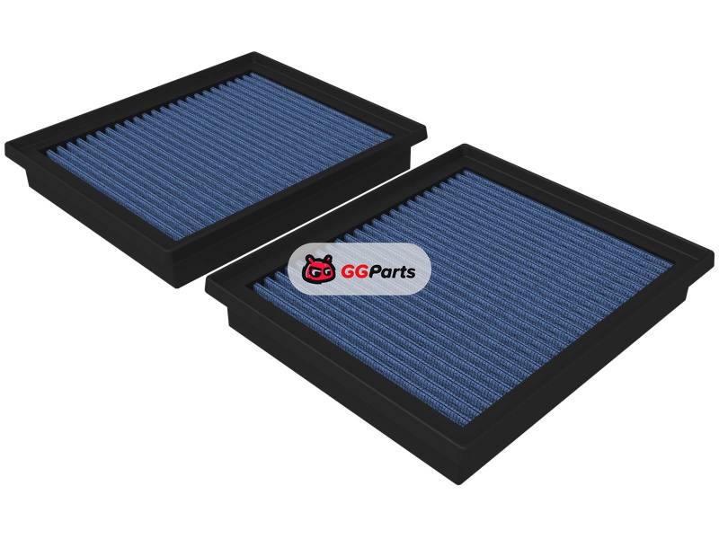 aFe 30-10402RM AFE Magnum FLOW Pro 5R Воздушный фильтр нулевого сопротивления Toyota Tundra/Sequoia 2022-2024 V6-3.4L (tt) (2 шт)