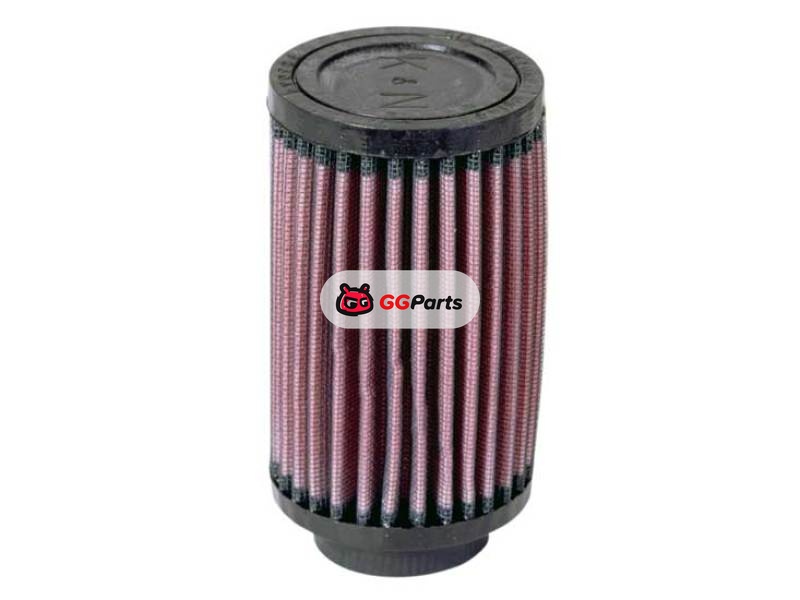 K&N Engineering RU-0210 K&N High-Flow Воздушный фильтр универсальный 43F*76B*76T*127H мм