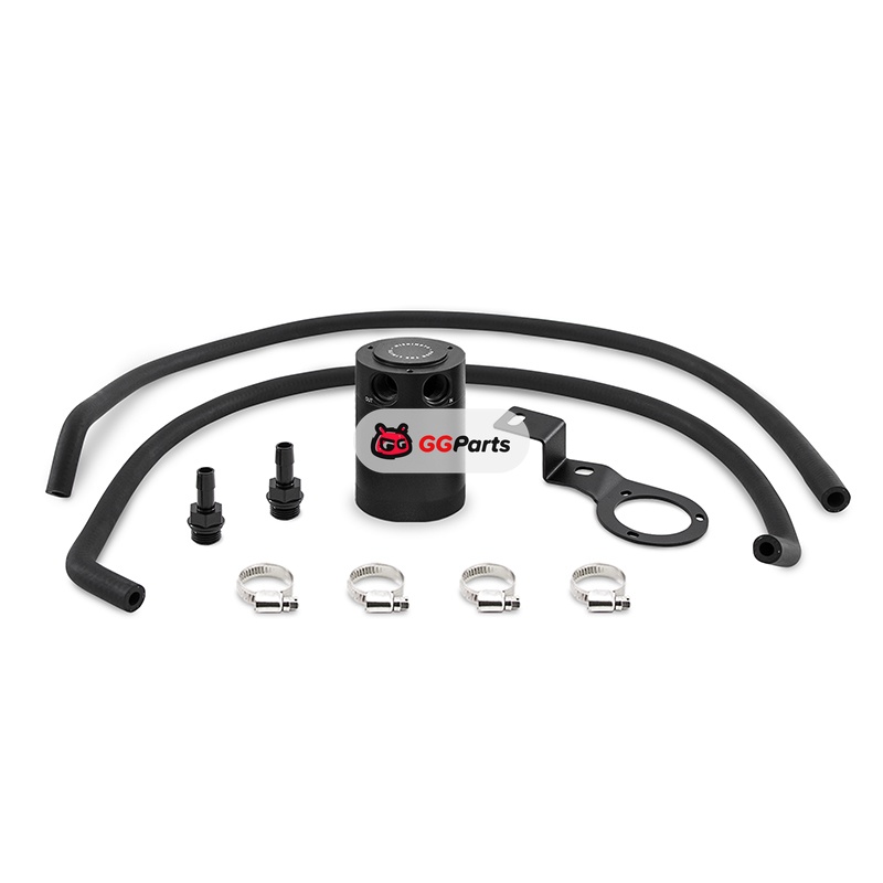 Mishimoto MMBCC-WRX-15PBE MISHIMOTO Маслоуловитель Subaru WRX VA 2014-2021