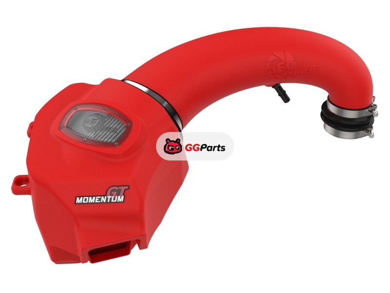 aFe 50-70013DR AFE Momentum GT Red Edition Pro DRY S Система холодного впуска RAM 1500 DT 2019-2024 V8-5.7L HEMI