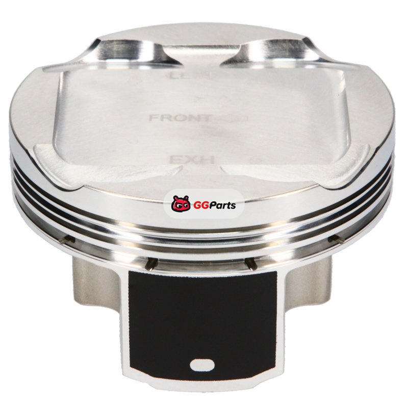 JE Pistons 314437 JE Pistons Комплект поршней 92.00мм/STD CR 8.5:1/-11.0cc STROKE 75мм (2.0L) Subaru EJ20