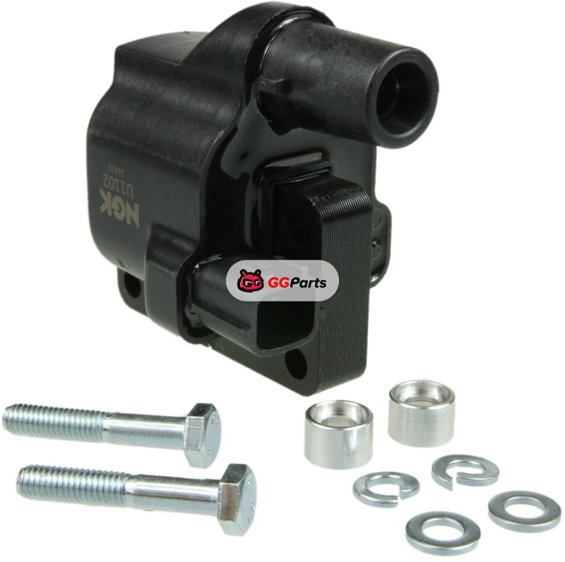 NGK 48682 Ignition Coil