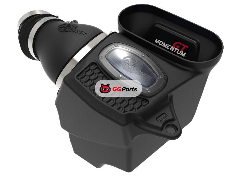 aFe 50-70080R AFE Momentum GT Pro 5R Система холодного впуска Jeep Wrangler 392 2021-2024 V8-6.4L