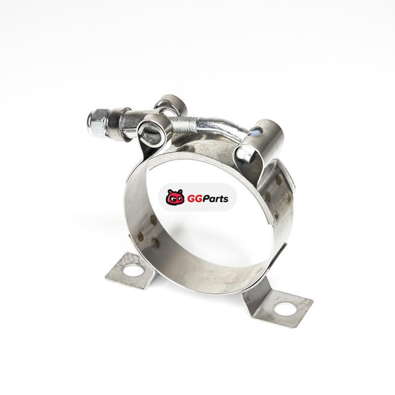 DeatschWerks 9-250-bracket DeatschWerks Монтажный кронштейн для насоса DW250iL