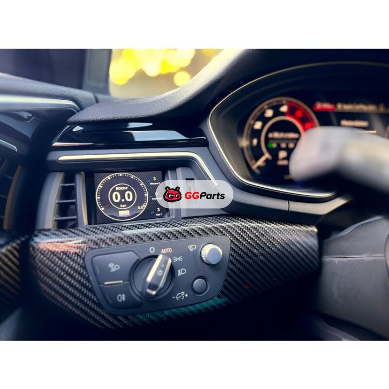 Wagner Tuning WT31043 Wagner Tuning Цифровой дисплей MFD28 Gen2 Audi A4 B9/A5 F5 (LHD)